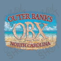 Outer Banks, North Carolina, With Beach Outer Banks Urban Pullover Hoodie | Artistshot