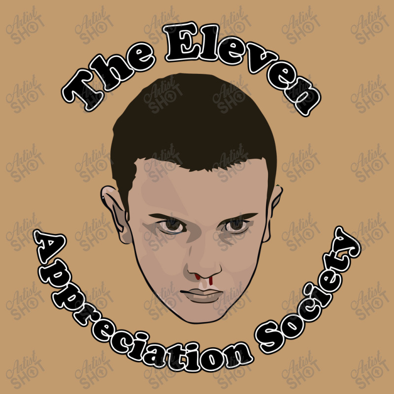 The Eleven Appreciation Society Urban Pullover Hoodie | Artistshot