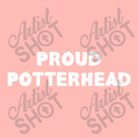 Proud Potterhead (black) Potterhead Urban Pullover Hoodie | Artistshot