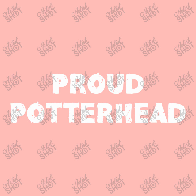 Proud Potterhead (black) Potterhead Urban Pullover Hoodie | Artistshot