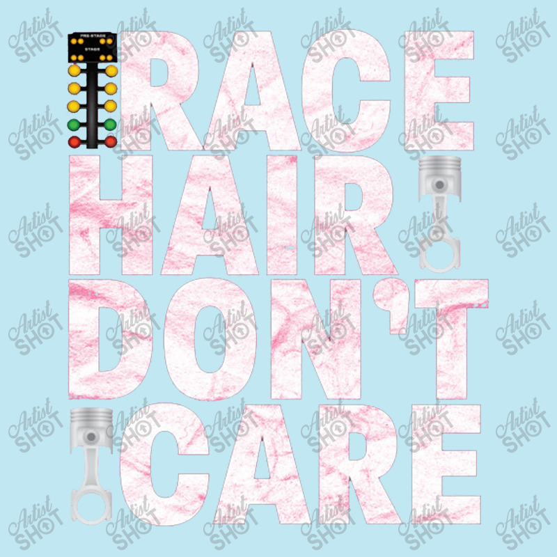 Race Hair Don't Care Drag Car Racing Funny Urban Pullover Hoodie | Artistshot