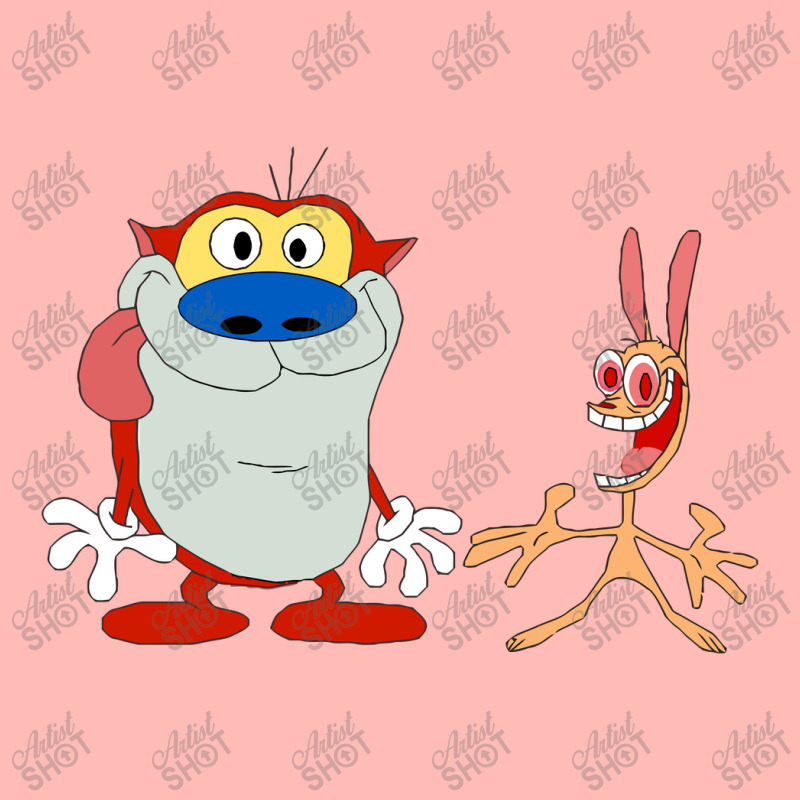 Ren And Stimpy Urban Pullover Hoodie | Artistshot