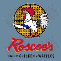 Roscoe;s House Of Chicken Waffles  Roscoes House Of Chicken Waffles Urban Pullover Hoodie | Artistshot