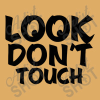 Look Don't Touch Urban Pullover Hoodie | Artistshot