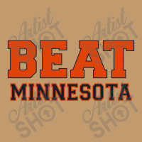 Beat Minnesota Urban Pullover Hoodie | Artistshot