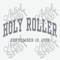 Holy Roller Urban Pullover Hoodie | Artistshot