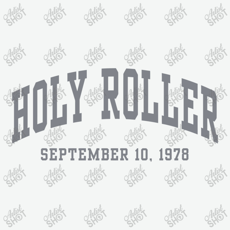 Holy Roller Urban Pullover Hoodie | Artistshot