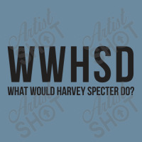 What Would Harvey Specter Do Urban Pullover Hoodie | Artistshot