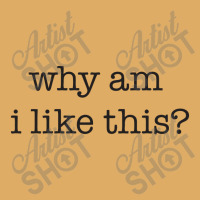 Why Am I Like This Urban Pullover Hoodie | Artistshot