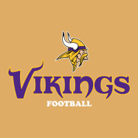 Vikings Football Urban Pullover Hoodie | Artistshot