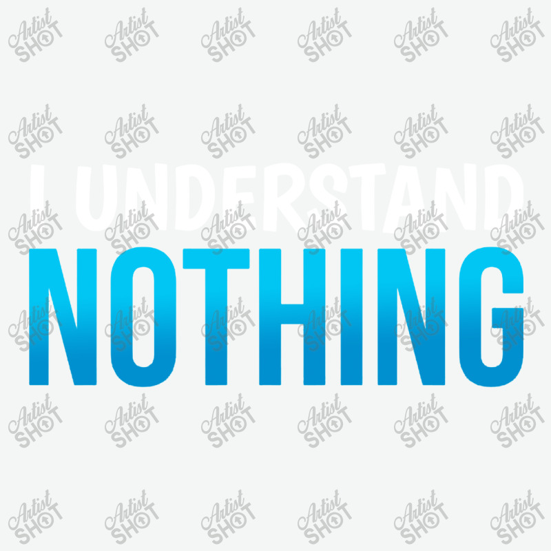 I Understand Nothing, The Office Quotes Urban Pullover Hoodie | Artistshot