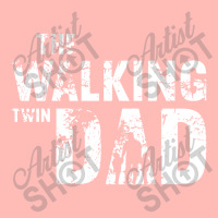 The Walking Twin Dad Urban Pullover Hoodie | Artistshot