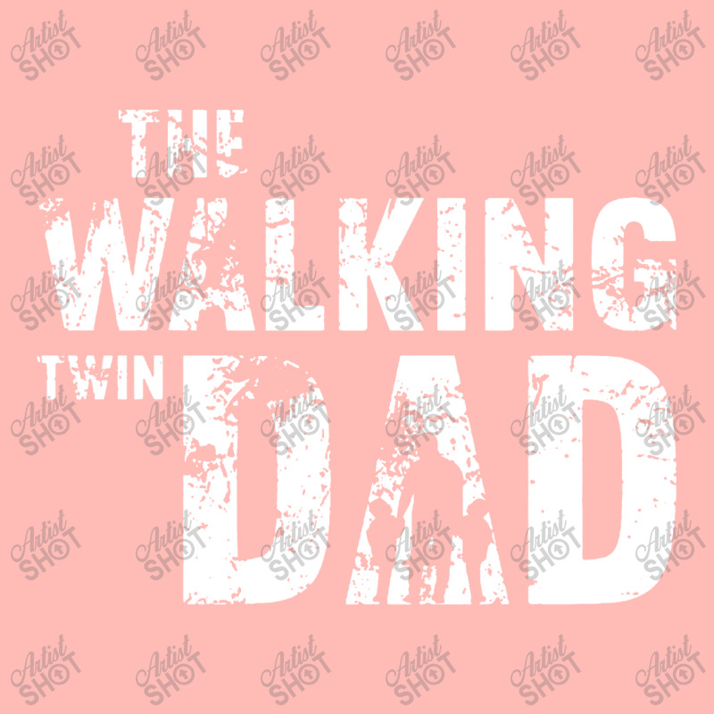 The Walking Twin Dad Urban Pullover Hoodie | Artistshot