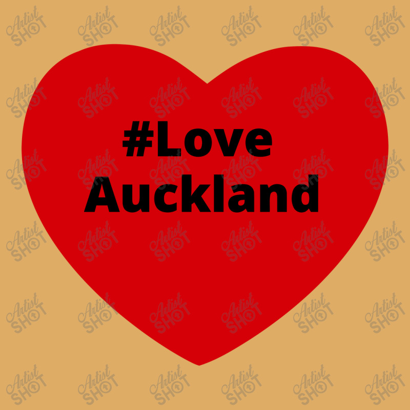 Love Auckland, Hashtag Heart, Love Auckland 2 Urban Pullover Hoodie by chillinxs | Artistshot