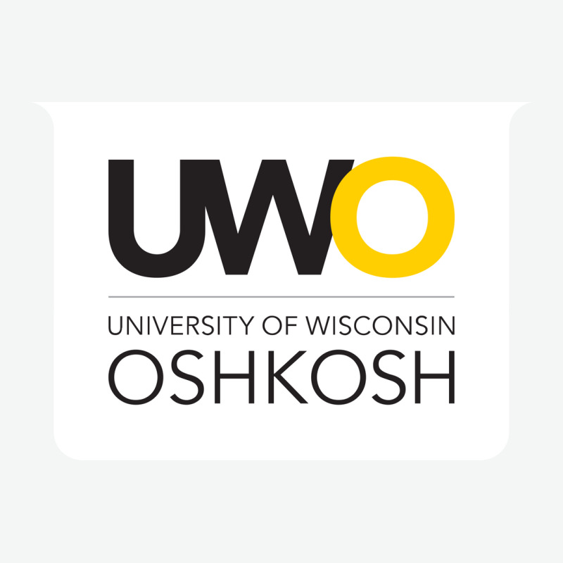 University Of Wisconsin–oshkosh Urban Pullover Hoodie | Artistshot