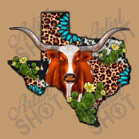 Longhorn Texas Map Urban Pullover Hoodie | Artistshot