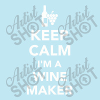 Keep Calm I'm A Winemaker, Winemaker Urban Pullover Hoodie | Artistshot