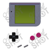 Game Boy Pickleball Paddle | Artistshot