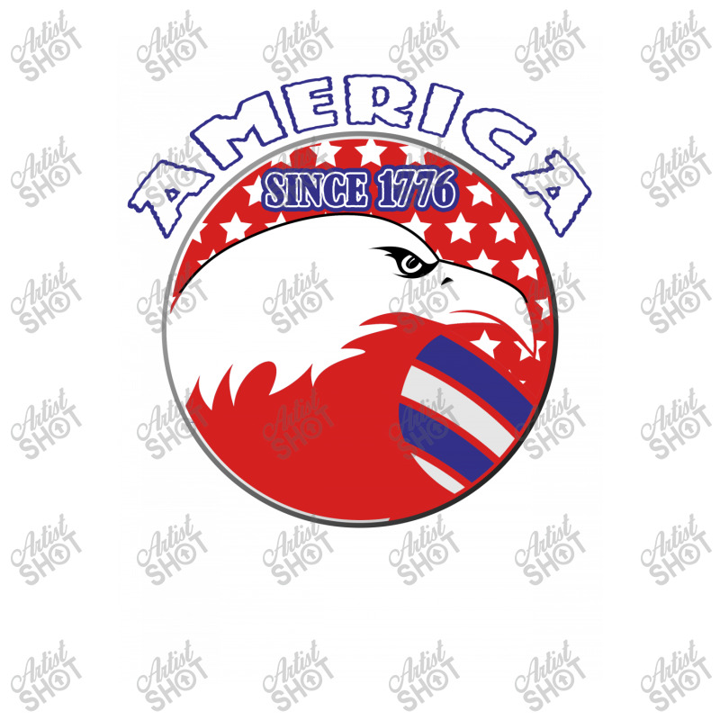 America Since 1776 Pickleball Paddle | Artistshot