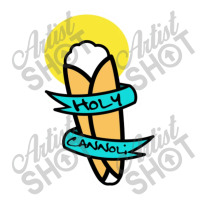 Holy Cannoli Pickleball Paddle | Artistshot