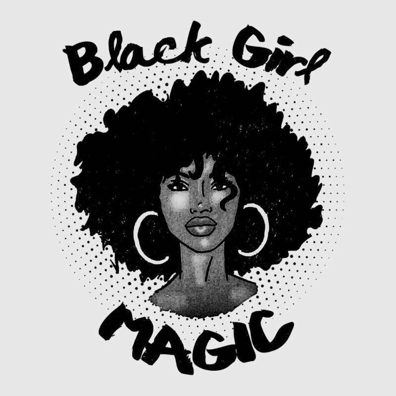 Black Girl Magic  History Month African Heritage Tee Baseball Cap by EricWade | Artistshot