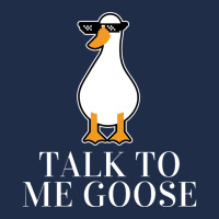 Talk To Me Goose Baseball Cap | Artistshot