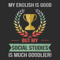 Funny Social Studies School Or College Subject Design Baseball Cap | Artistshot