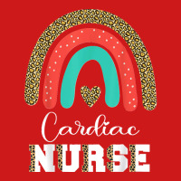 Cardiac Nurse Leopard Cardiologist Graduation Cardiology Baseball Cap | Artistshot