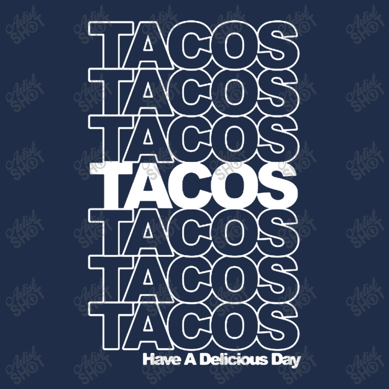 Tacos Tacos Tacos Baseball Cap | Artistshot