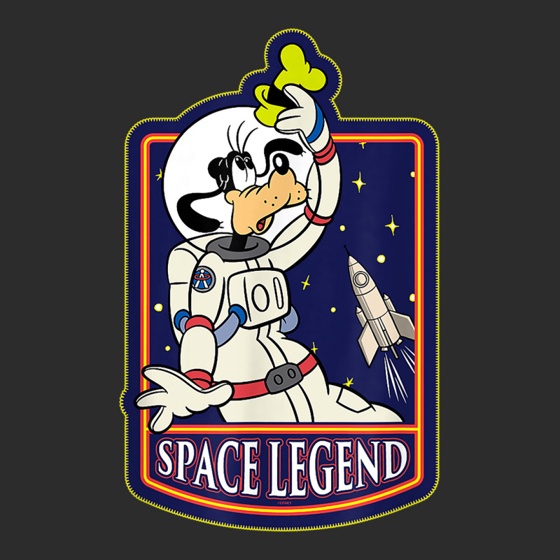 Astronaut Goofy Space Legend Baseball Cap | Artistshot