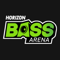 Horizon Bass Arena Radio Mesh Cap | Artistshot