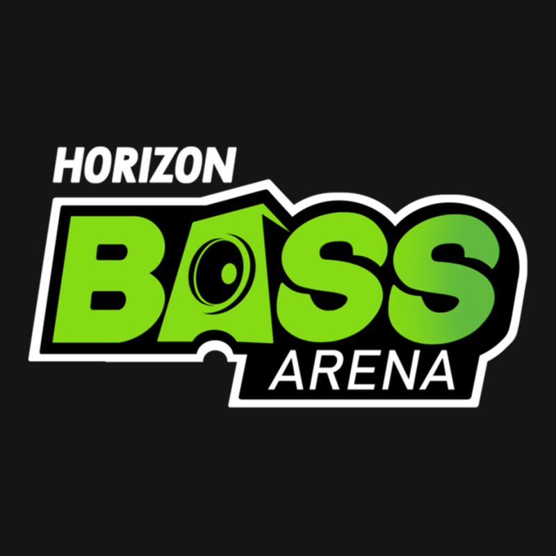 Horizon Bass Arena Radio Mesh cap by ShelaRenayKaeser | Artistshot