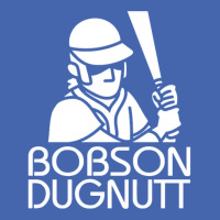 Fighting Baseball Bobson Dugnutt Mesh Cap | Artistshot