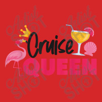 Cruise Ship Vacation Girl Cruise Queen Day Gifts Trucker Cap | Artistshot