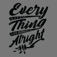 Every Little Thing Is Skirt Be Alright Bird T Shirt Camo Snapback | Artistshot