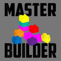 Master Builder  Cute Master Block Builder Bricks Gift T Shirt Camo Snapback | Artistshot