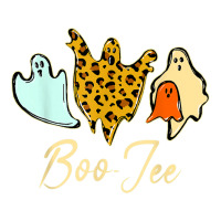 Boo Jee Leopard Halloween Cub Paper Bag - 8 X 4 1/2 X 10 1/4 | Artistshot