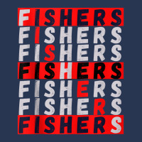 Fishing Funny Fisher Catch Fish Rod, American Flag Color Tank Top Men Denim Jacket | Artistshot