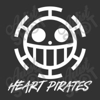 Heart Pirates Jolly Baby Bodysuit | Artistshot