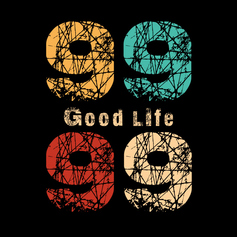 Good Life Cropped Hoodie by vrushabh2107 | Artistshot