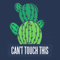 Cactus T  Shirt Can't Touch This Cactus Lover Prick T  Shirt Men Denim Jacket | Artistshot