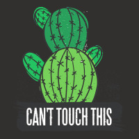 Cactus T  Shirt Can't Touch This Cactus Lover Prick T  Shirt Champion Hoodie | Artistshot