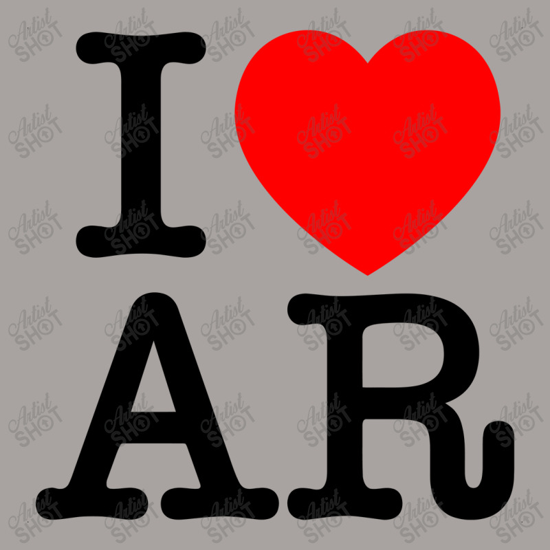 I Heart Ar (argentina) Racerback Tank by syuharni | Artistshot