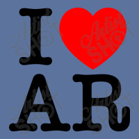 I Heart Ar (argentina) Lightweight Hoodie | Artistshot