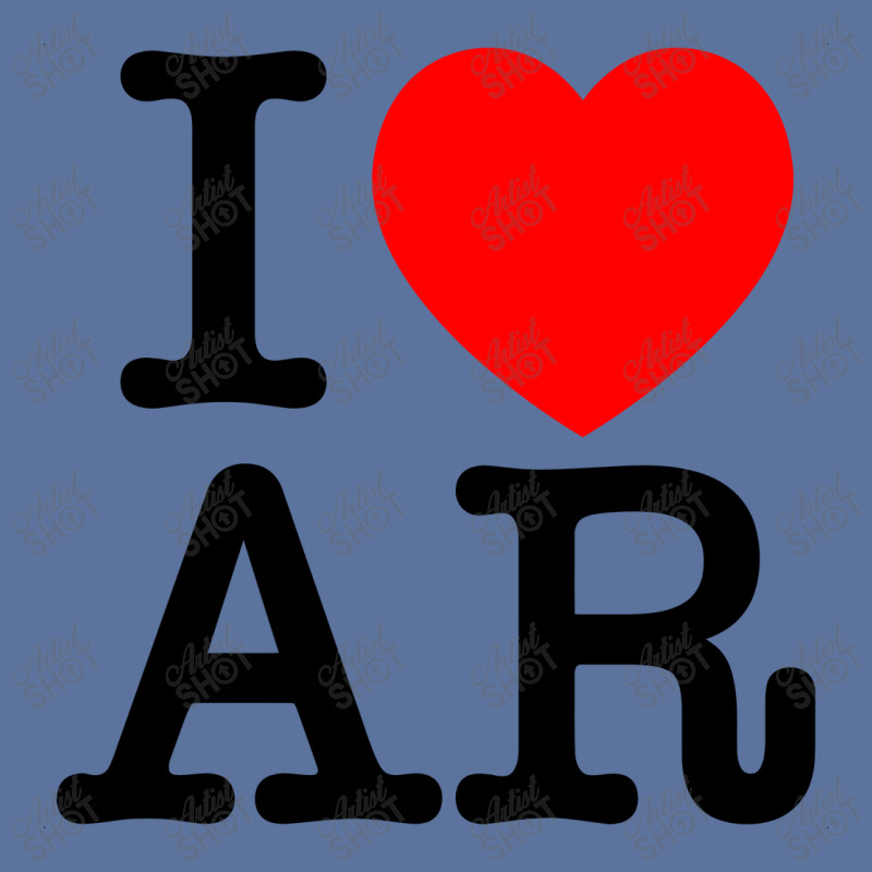 I Heart Ar (argentina) Lightweight Hoodie by syuharni | Artistshot