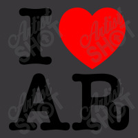 I Heart Ar (argentina) Ladies Curvy T-shirt | Artistshot