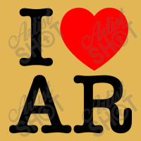 I Heart Ar (argentina) Vintage Hoodie And Short Set | Artistshot