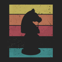 Chess T  Shirt Chess Piece Knight Horse T  Shirt 3/4 Sleeve Shirt | Artistshot