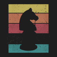 Chess T  Shirt Chess Piece Knight Horse T  Shirt Classic T-shirt | Artistshot