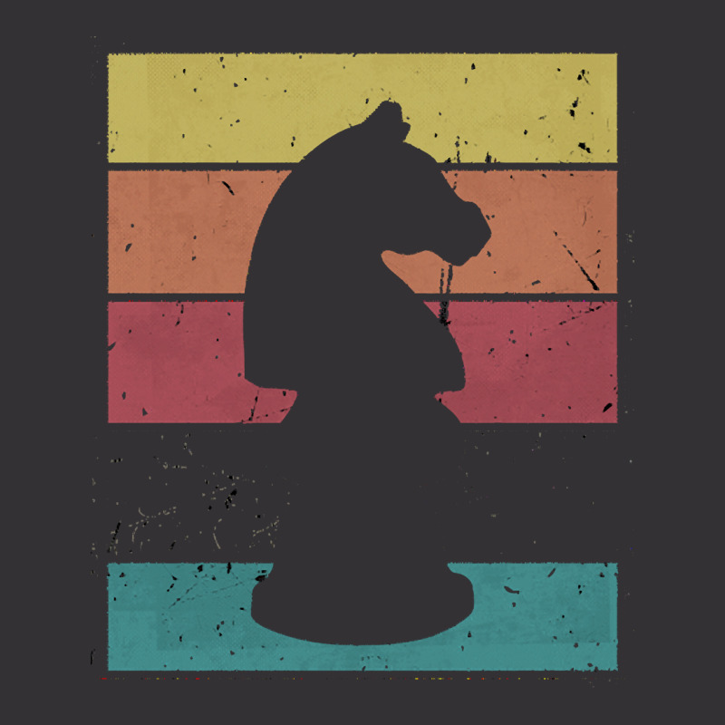 Chess T  Shirt Chess Piece Knight Horse T  Shirt Vintage Hoodie by victorycanola | Artistshot